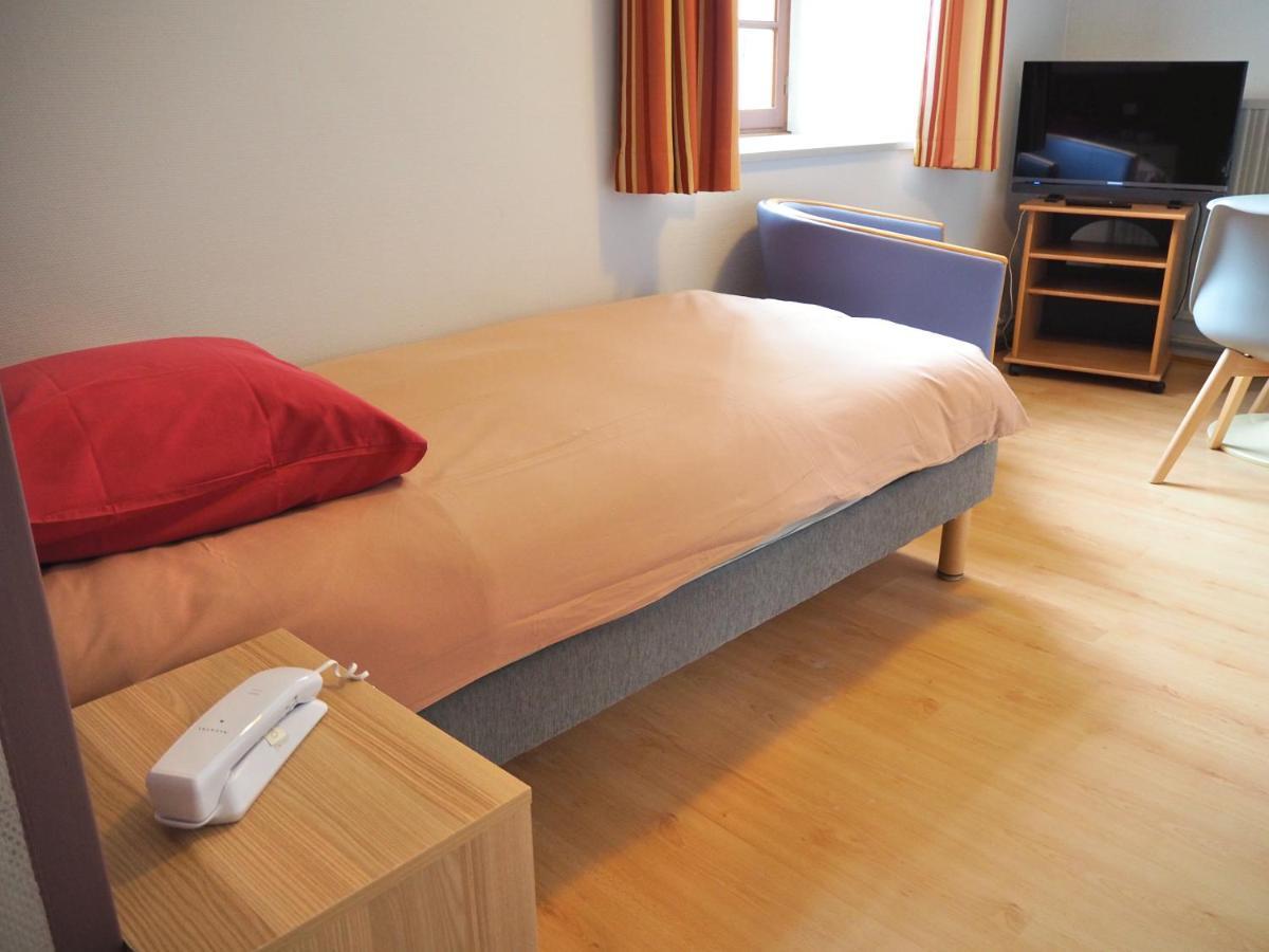 Residence Thermotel Bourbonne les Bains Ruang foto
